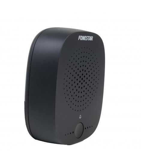 INTERFON-V  interphone de guichet