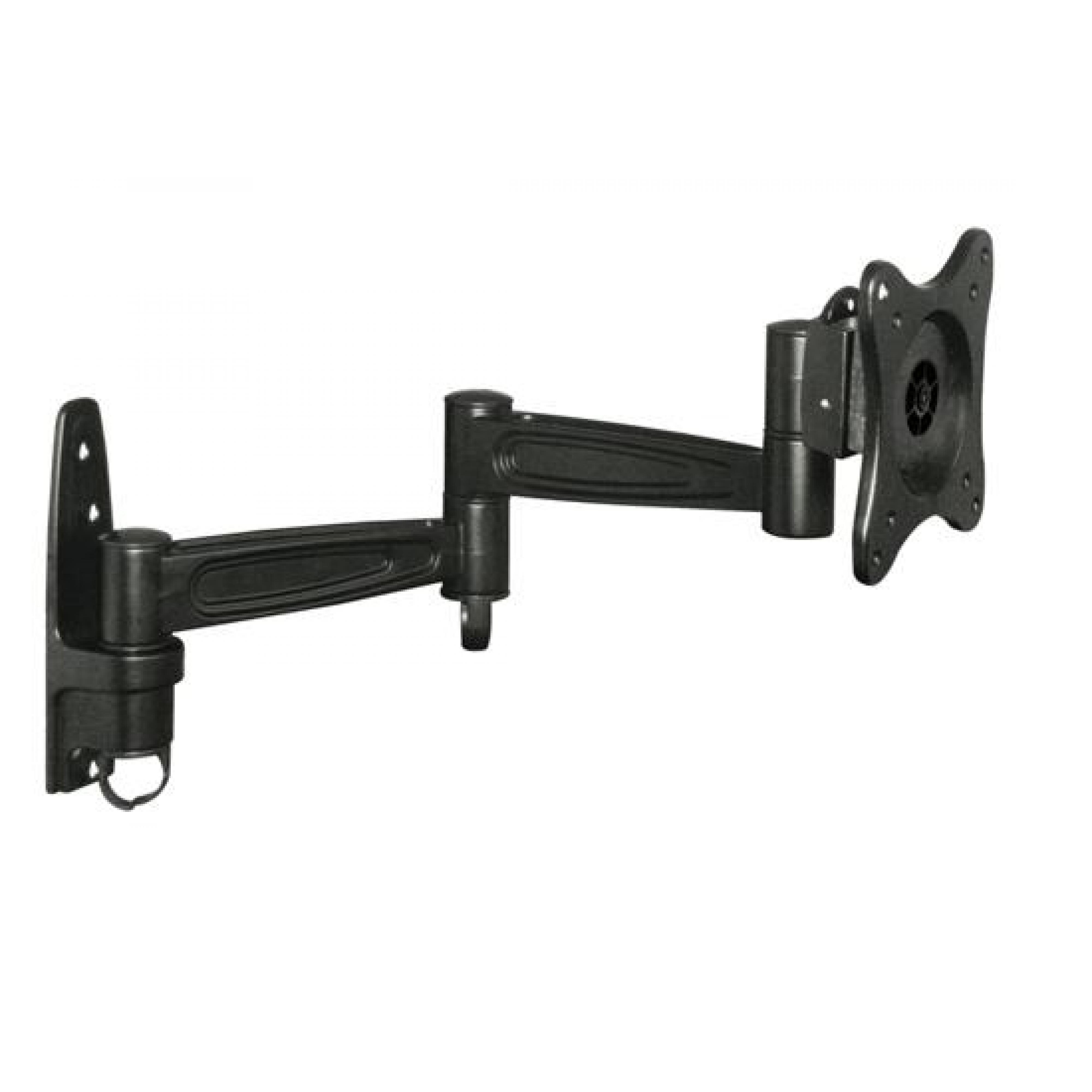 Support TV mural orientable 13-27″ –