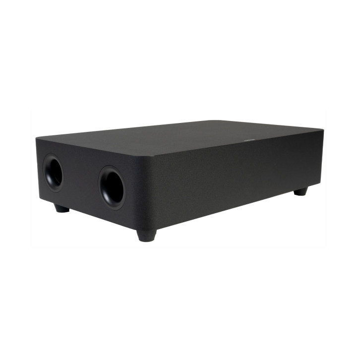 POWERBASS-8TN Subwoofer 120- 60-30-15  Watts  100 V