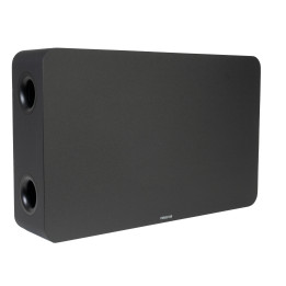 POWERBASS-8TN Subwoofer 120- 60-30-15  Watts  100 V