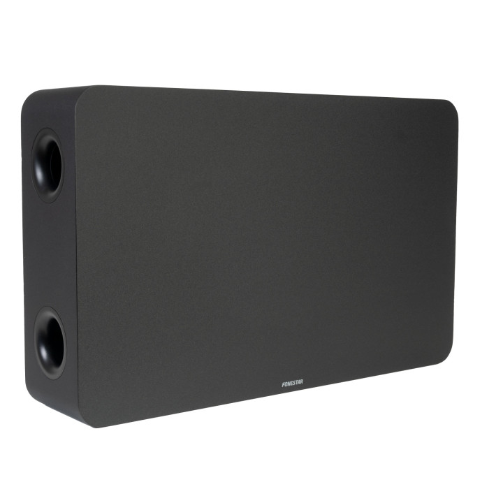 POWERBASS-8TN Subwoofer 120- 60-30-15  Watts  100 V