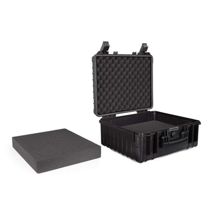 FMW-450 Malette de transport waterproof