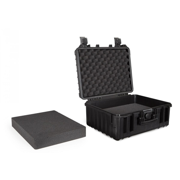 FMW-410 Malette de transport waterproof