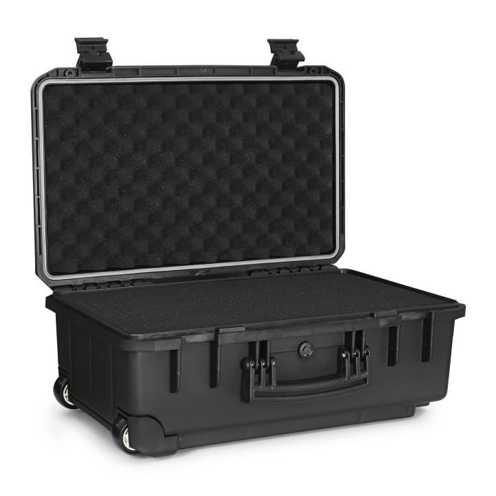 FMW-520T Malette de transport trolley waterproof