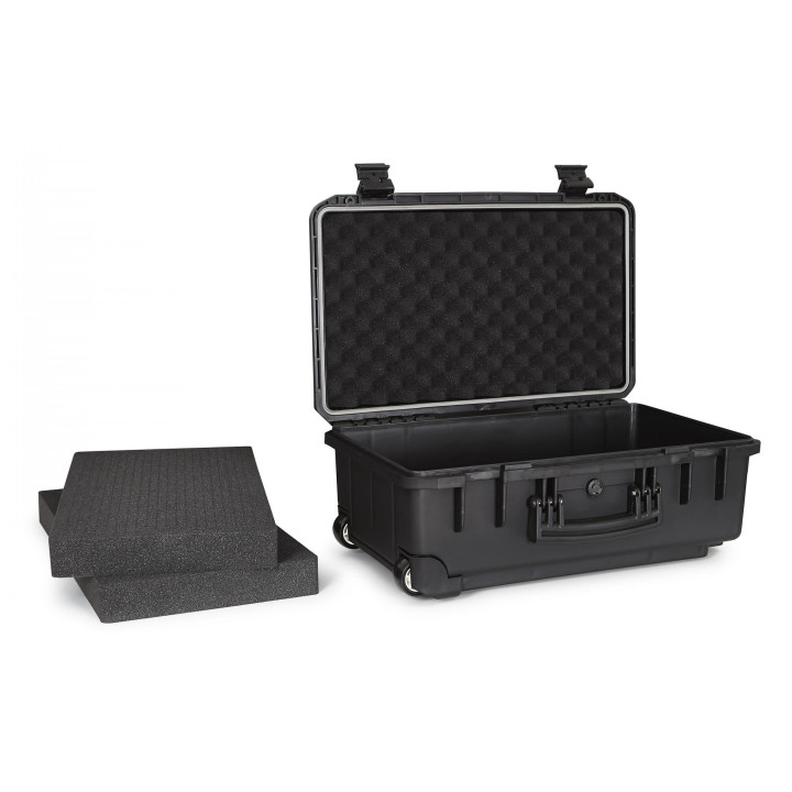 FMW-520T Malette de transport trolley waterproof