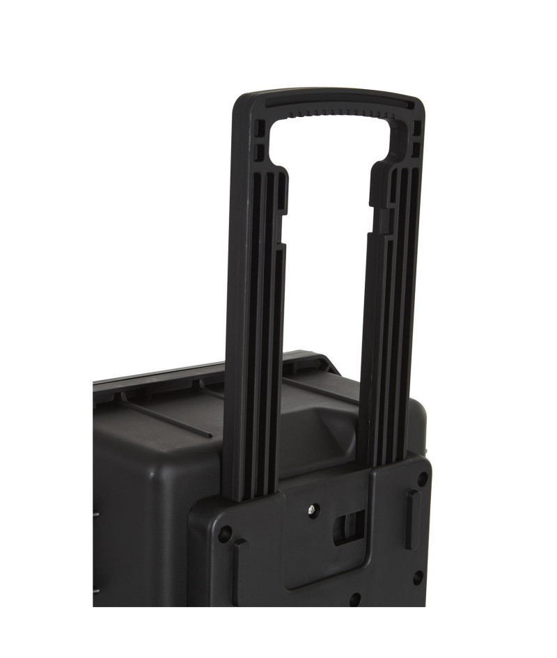 FMW-520T Malette de transport waterproof trolley - FONESTAR