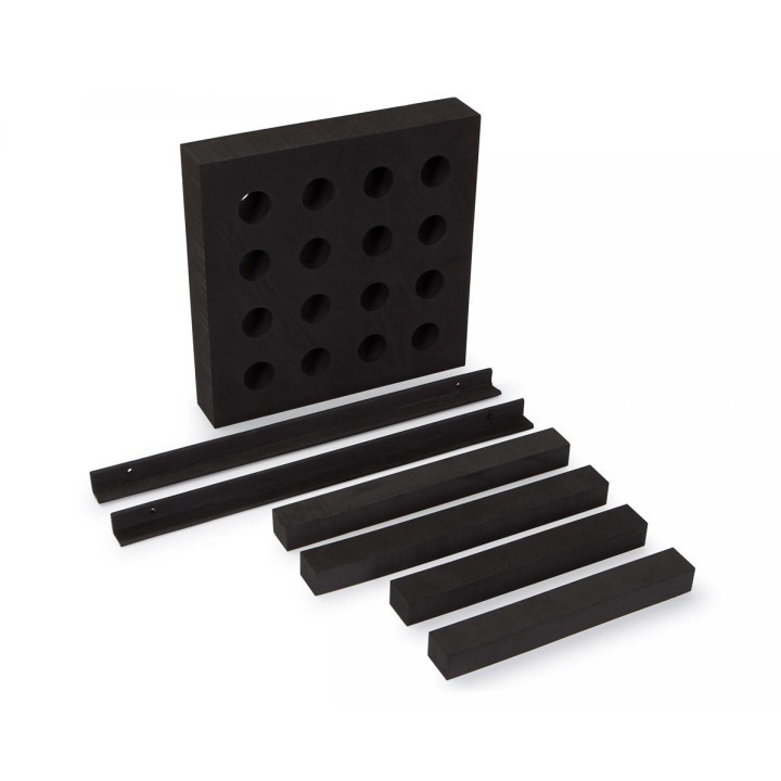 FRT-117 Valise  de transport pour microphones