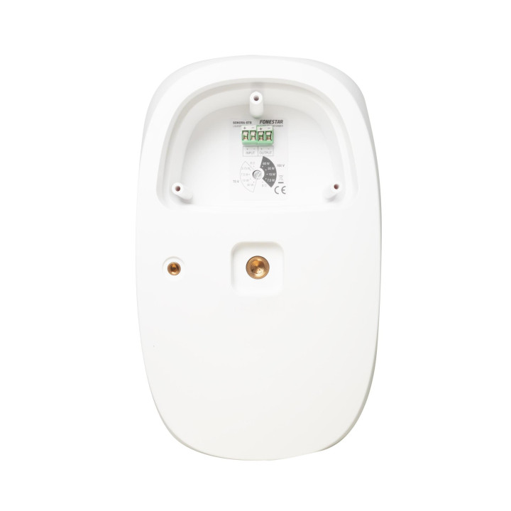 SONORA-6TB   Enceinte murale 60-30-15 Watts  100 V