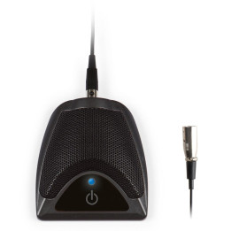 BM-709  Microphone boundary  électret