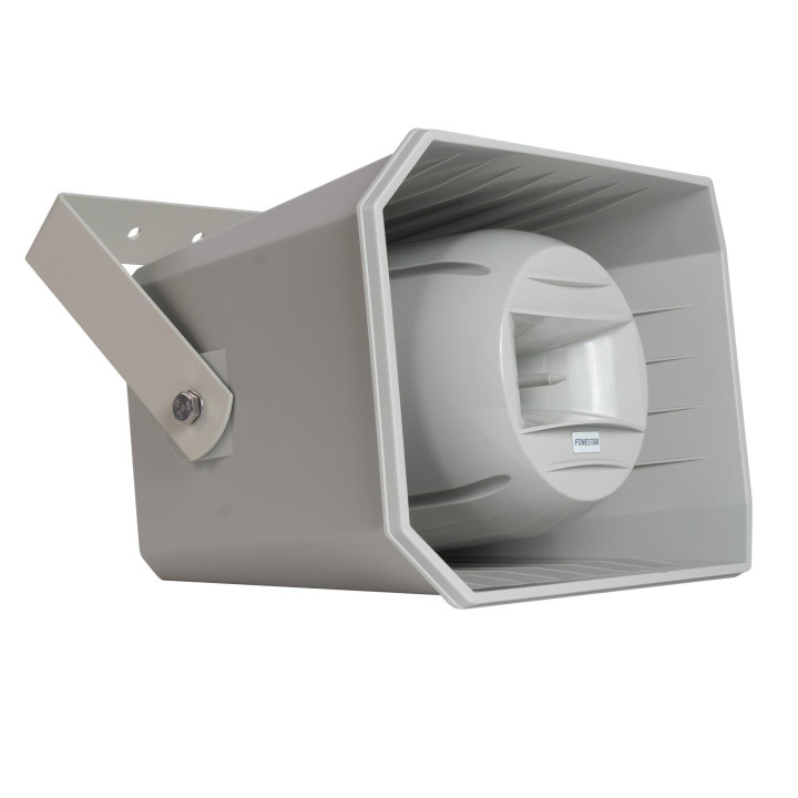 PF-35T Haut-parleur à chambre de compression 50-30-15 Watts 100 V