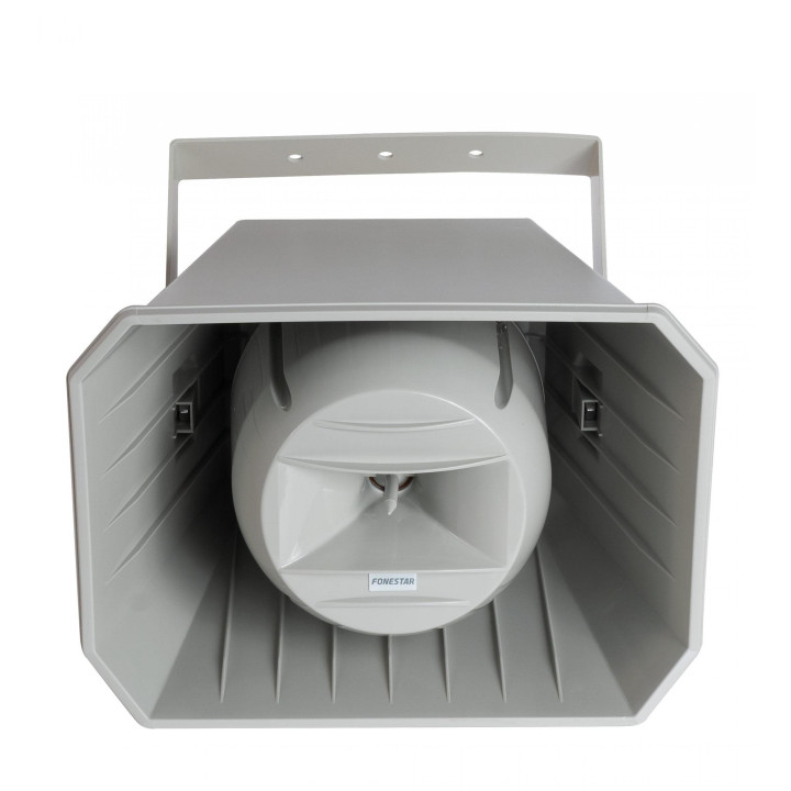 PF-35T Haut-parleur à chambre de compression 50-30-15 Watts 100 V