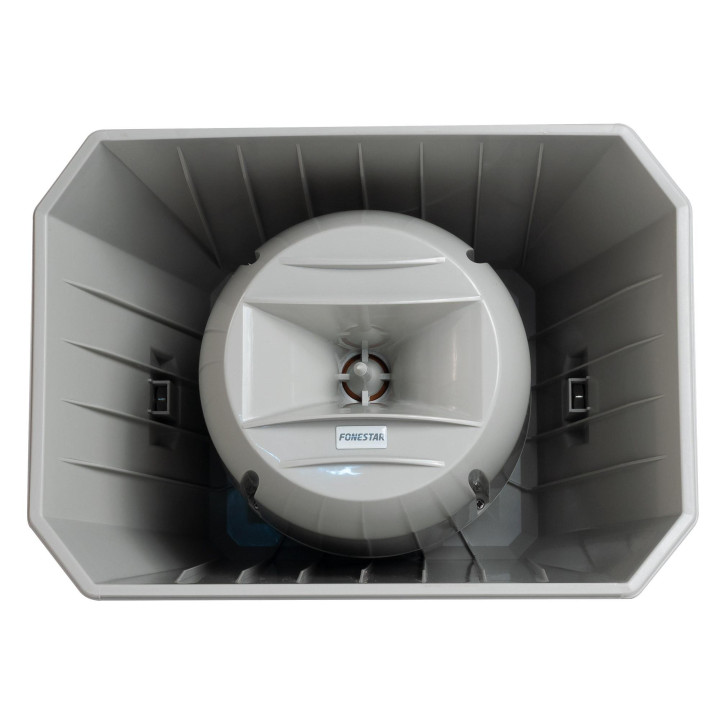 PF-35T Haut-parleur à chambre de compression 50-30-15 Watts 100 V