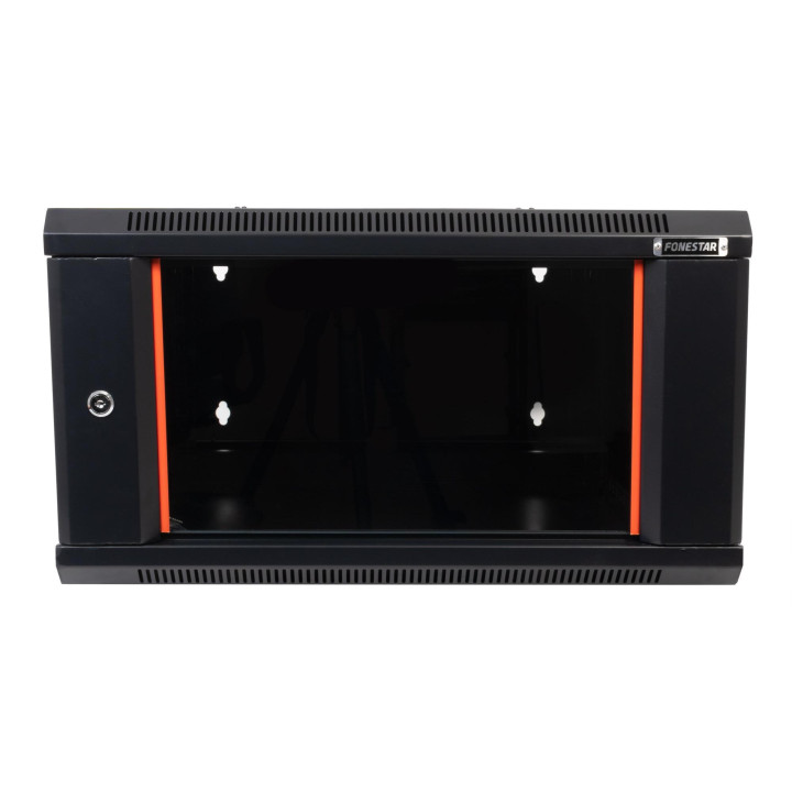 FRW2-6006 Armoire rack 19 pouces 6 U
