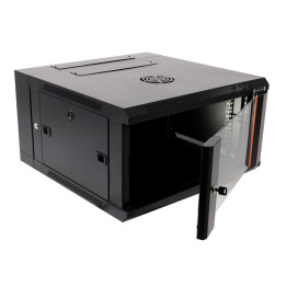 FRW2-6006 Armoire rack 19 pouces 6 U