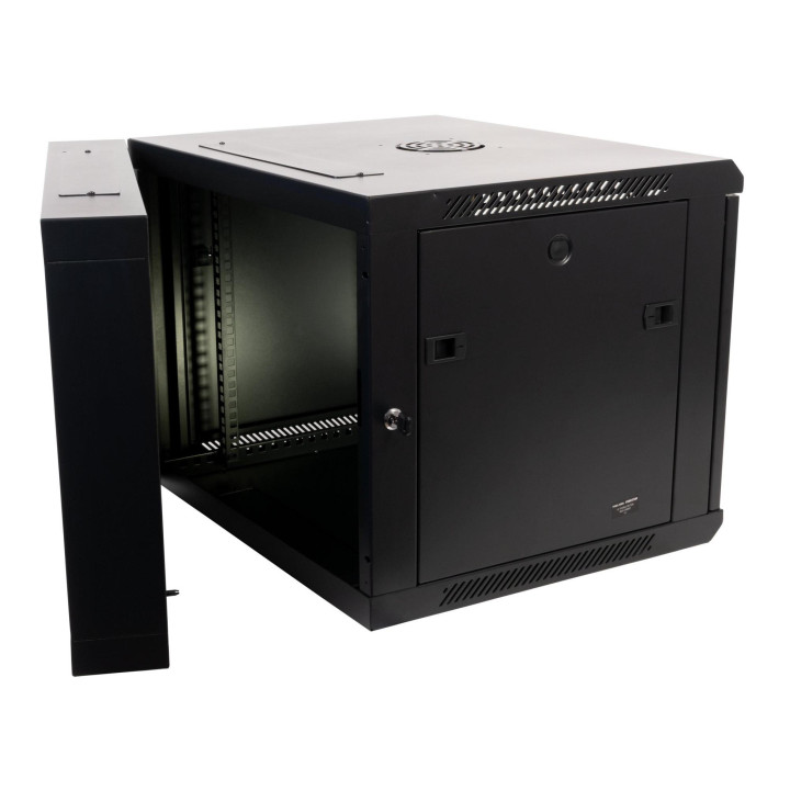 FRW2-6009 Armoire rack 19 pouces 9 U