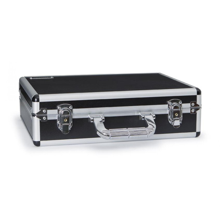 FRT-113M Valise  de transport pour microphones