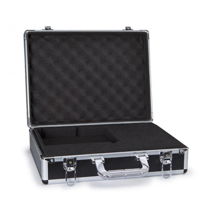 FRT-113M Valise  de transport pour microphones
