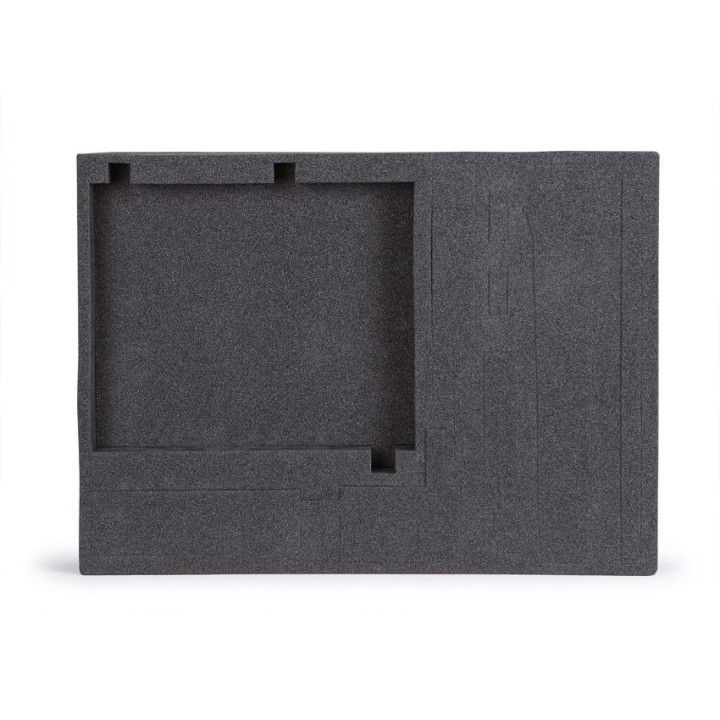 FRT-113M Valise  de transport pour microphones