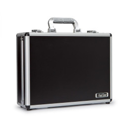 FRT-113M Valise  de transport pour microphones