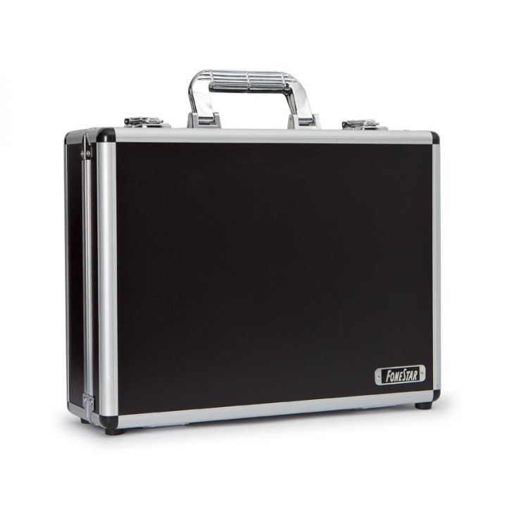 FRT-113M Valise  de transport pour microphones