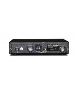 MSH-887-570  Système microphone UHF sans fil 1 canal