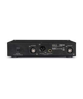 MSH-883-631  Système microphone UHF sans fil 1 canal