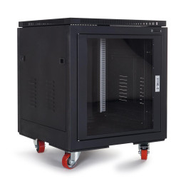 FRA-10U Armoire rack 19 pouces 10 U