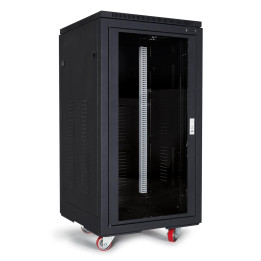 FRA-20U Armoire rack 19 pouces 20 U