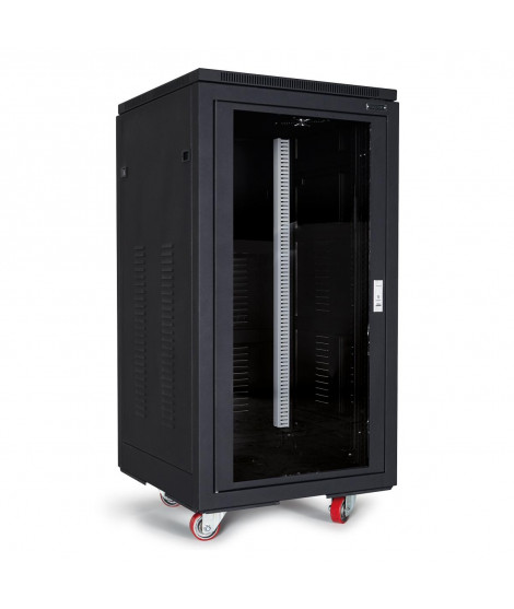 FRA-20U Armoire rack 19 pouces 20 U