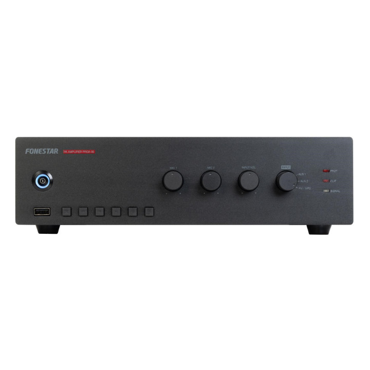 PROX-30   Amplificateur 30 Watts   100 V USB - TUNER