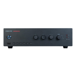 PROX-60   Amplificateur 60 Watts   100 V USB - TUNER