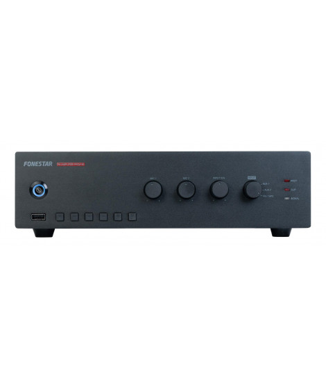 PROX-60 Amplificateur 60 Watts 100 V USB - TUNER