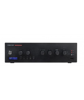 PROX-60Z Amplificateur 60 Watts 2 Zones 100 V USB - TUNER-BT