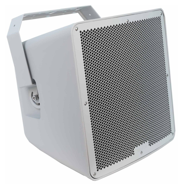 AQUA-12TG  Enceinte extérieure  300-150-75 Watts  100 V