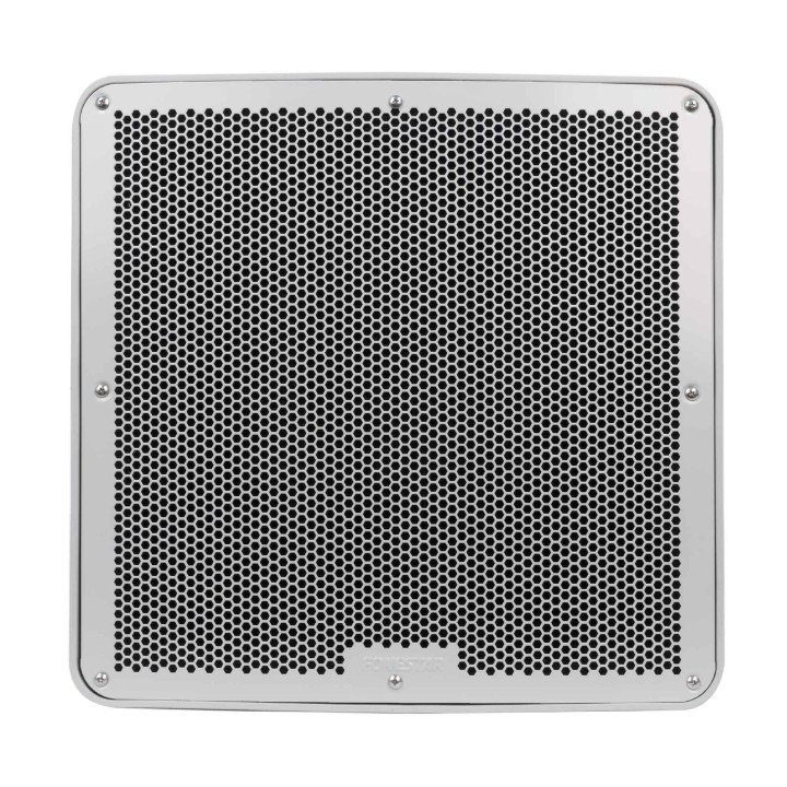 AQUA-12TG  Enceinte extérieure  300-150-75 Watts  100 V