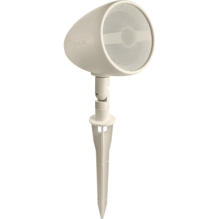 OD-SAT-5-L   Enceinte extérieure 2 voies 40 watts 100 V