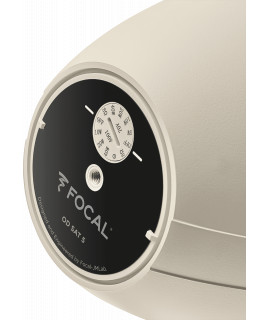 OD-SAT-5-L   Enceinte extérieure 2 voies 40 watts 100 V