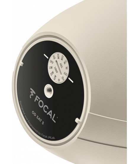 OD-SAT-5-L   Enceinte ext&eacute;rieure 2 voies 40 watts 100 V