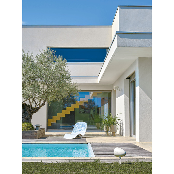 OD-SAT-5-L   Enceinte extérieure 2 voies 40 watts 100 V