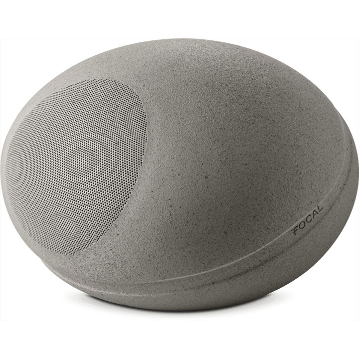 OD-STONE-8-B    Enceinte extérieure 2 voies 50 watts 100 V