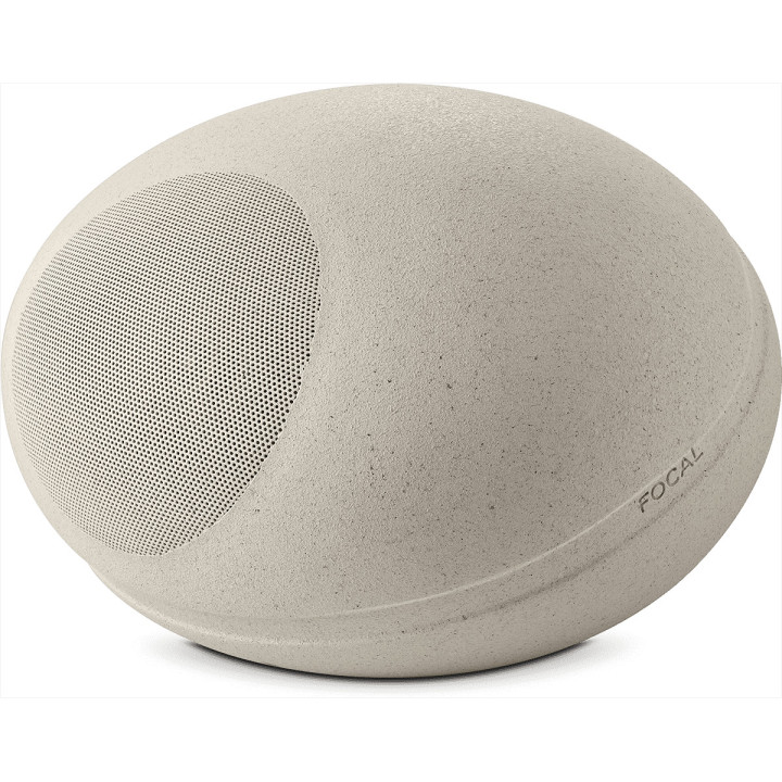 OD-STONE-8-C    Enceinte extérieure 2 voies 50 watts 100 V