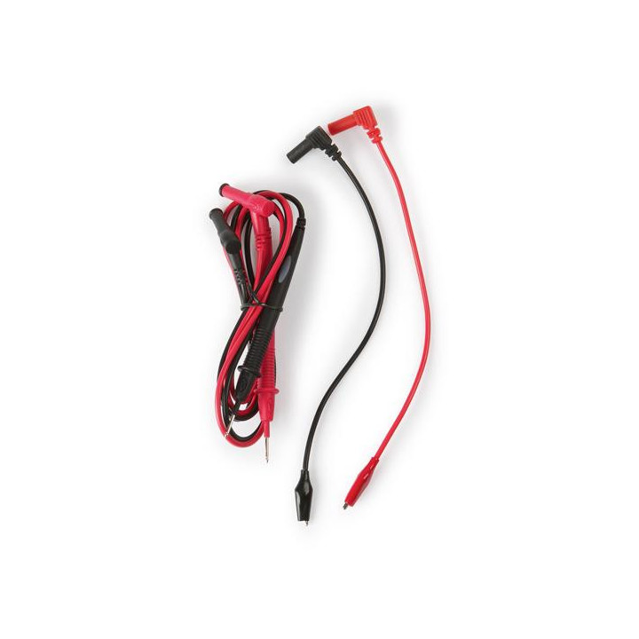 MI-21 Impédance mètre pour lignes de haut-parleurs