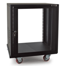 FP-12U  Meuble  rack 19 pouces 12 U