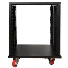FRL-12U  Meuble  rack 19 pouces 12 U