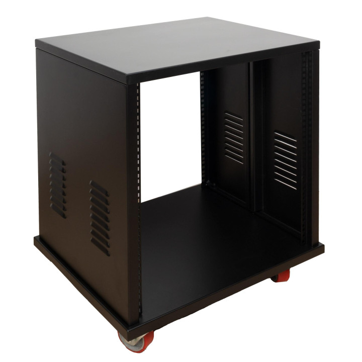 FRL-12U  Meuble  rack 19 pouces 12 U