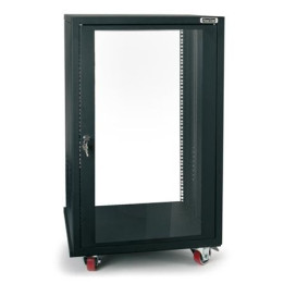 FP-18U  Meuble  rack 19 pouces 18 U