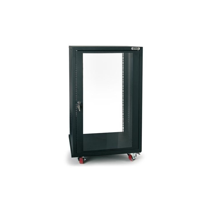 FP-18U  Meuble  rack 19 pouces 18 U