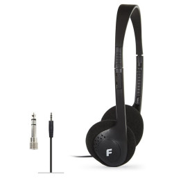 FA-592 Casque stéréo hi-fi