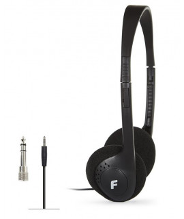 FA-592 Casque stéréo hi-fi