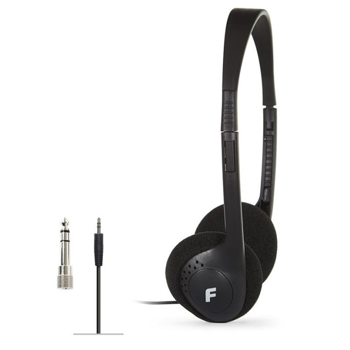 FA-592 Casque stéréo hi-fi